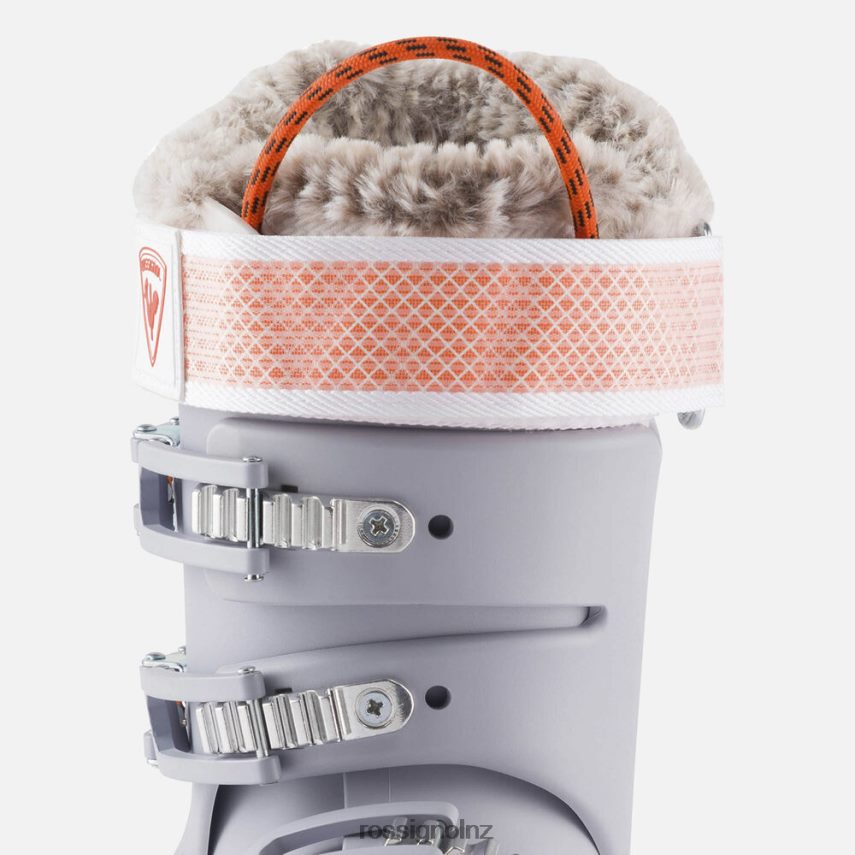 NZ Rossignol Women All Mountain Ski Boots Alltrack 80 Gw New Style F222Z2815 Footwear