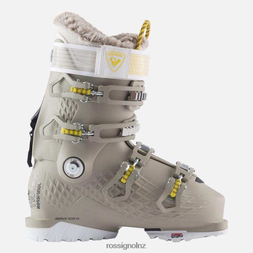 NZ Rossignol Women All Mountain Ski Boots Alltrack Elite 80 Gw New Style F222Z2812 Footwear
