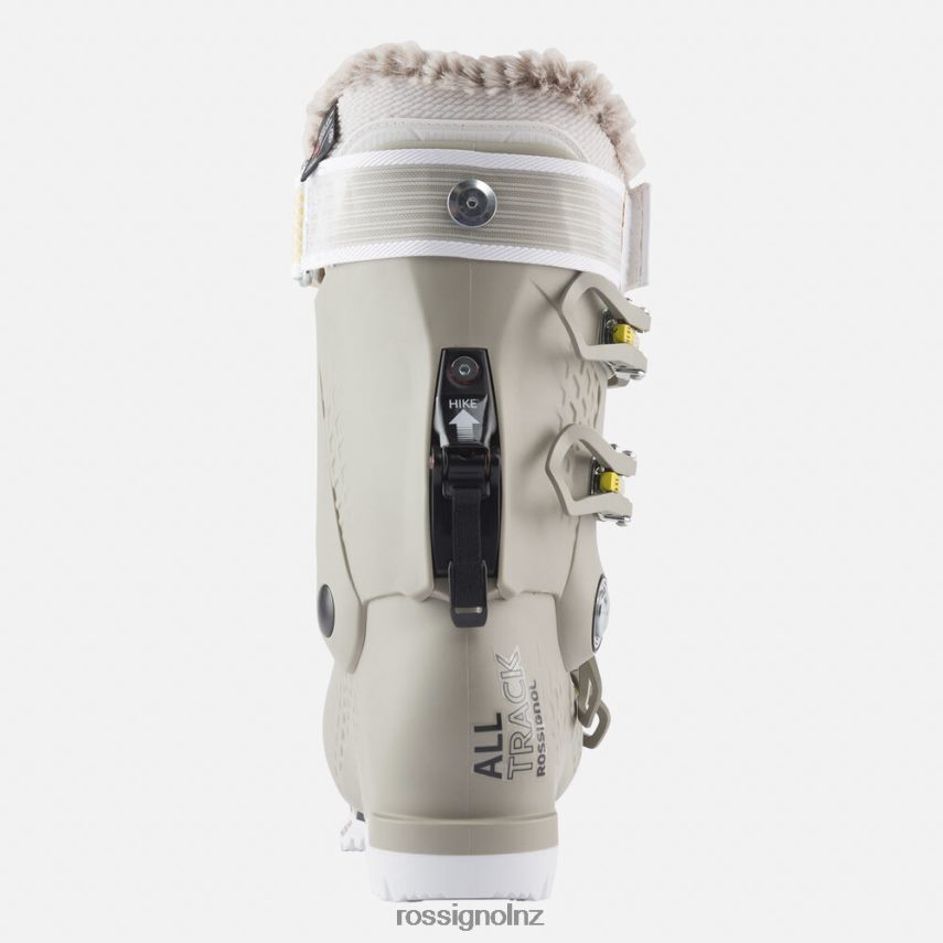 NZ Rossignol Women All Mountain Ski Boots Alltrack Elite 80 Gw New Style F222Z2812 Footwear