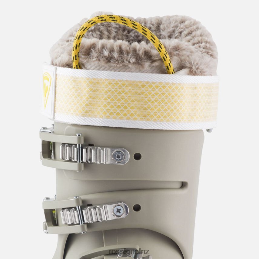 NZ Rossignol Women All Mountain Ski Boots Alltrack Elite 80 Gw New Style F222Z2812 Footwear