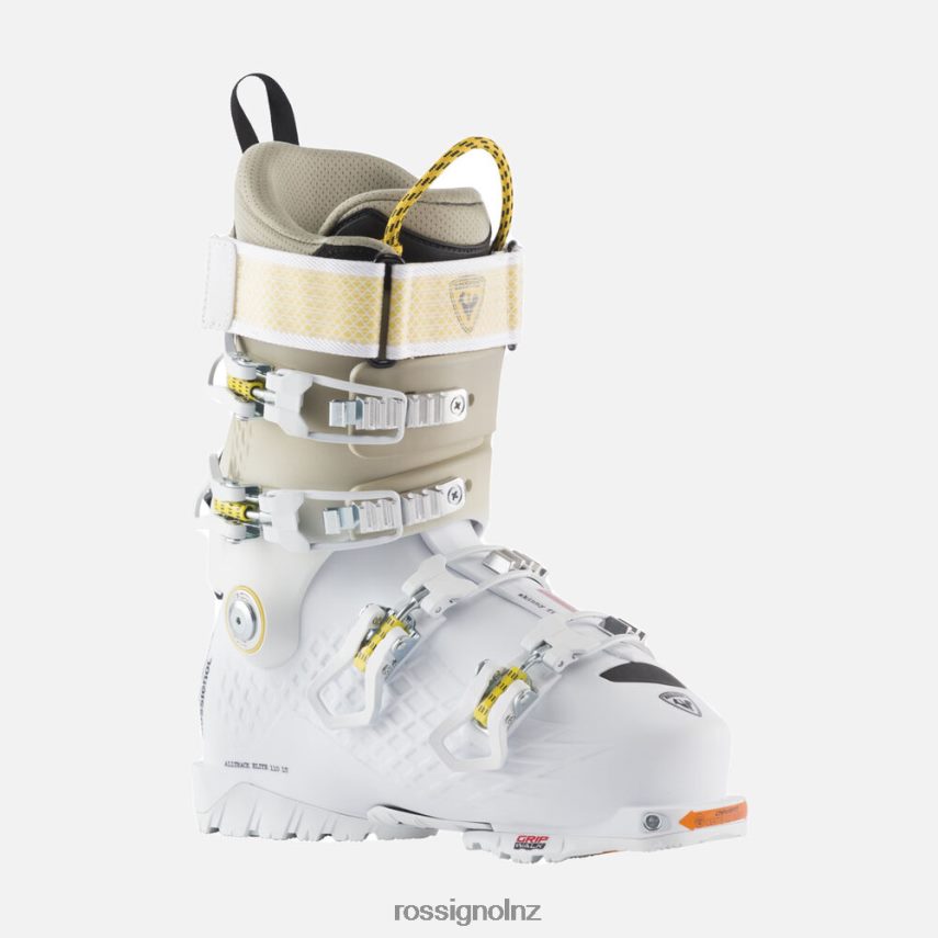 NZ Rossignol Women Free Touring Ski Boots Alltrack Elite 110 Lt Gw New Style F222Z2963 Footwear