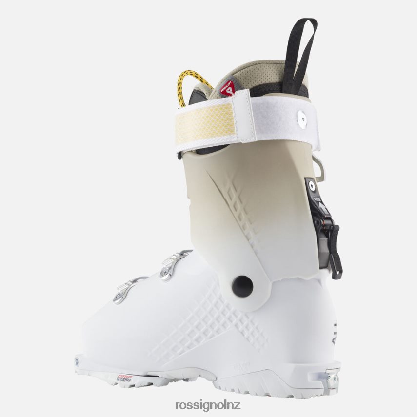 NZ Rossignol Women Free Touring Ski Boots Alltrack Elite 110 Lt Gw New Style F222Z2963 Footwear