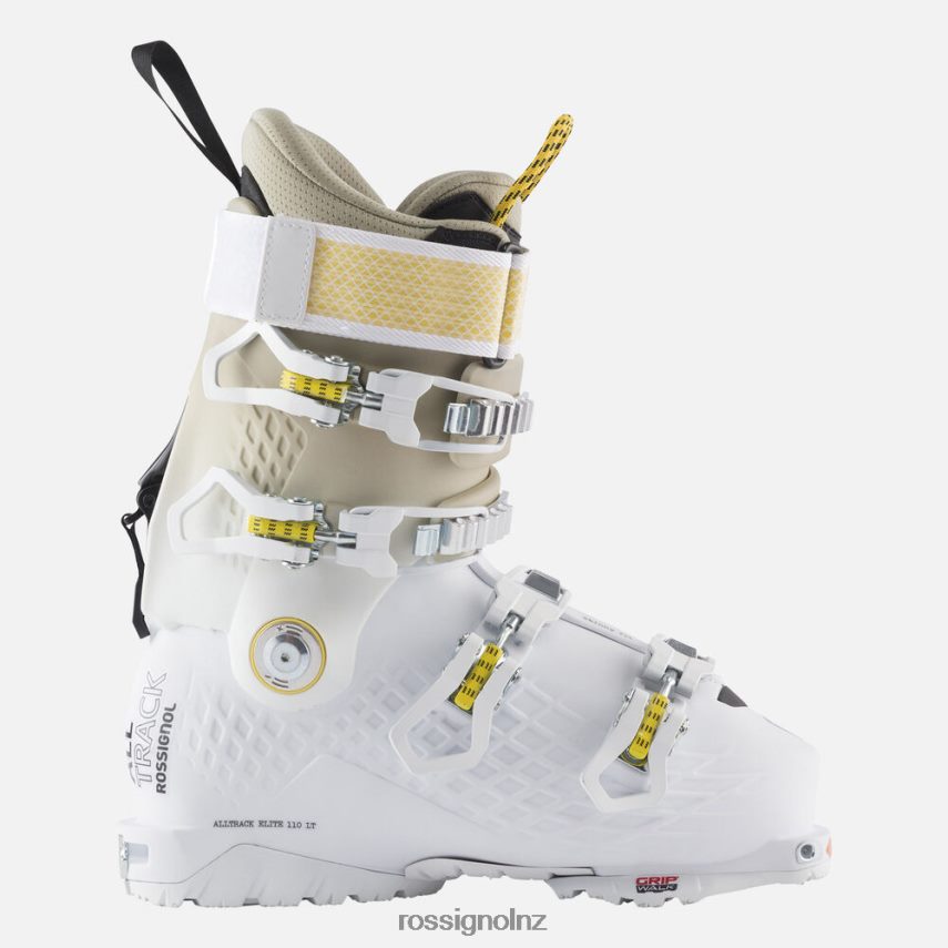 NZ Rossignol Women Free Touring Ski Boots Alltrack Elite 110 Lt Gw New Style F222Z2963 Footwear