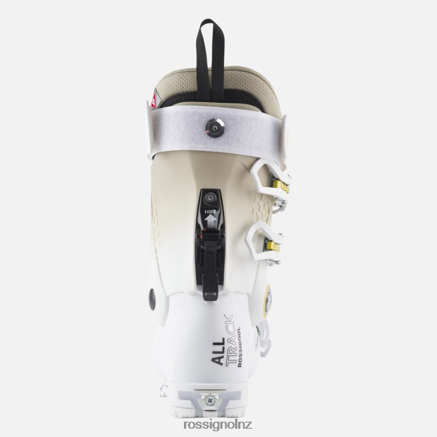 NZ Rossignol Women Free Touring Ski Boots Alltrack Elite 110 Lt Gw New Style F222Z2963 Footwear