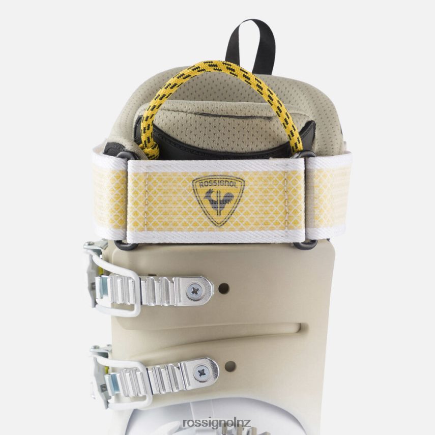 NZ Rossignol Women Free Touring Ski Boots Alltrack Elite 110 Lt Gw New Style F222Z2963 Footwear