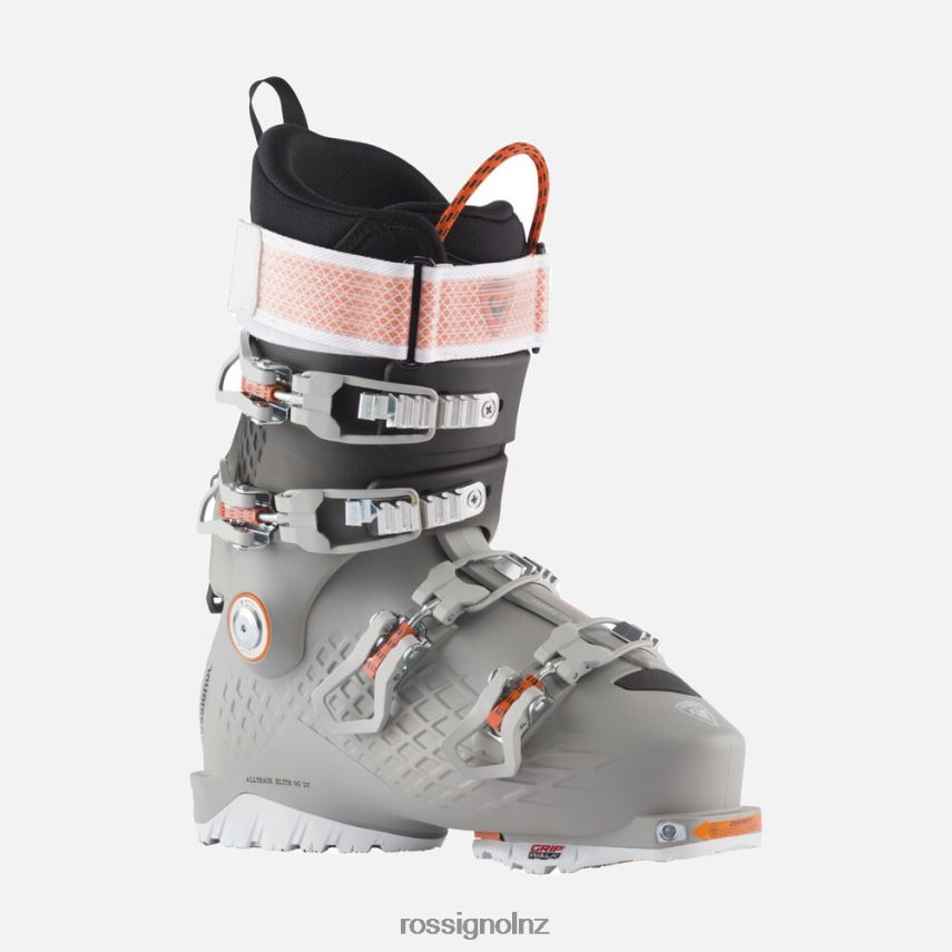 NZ Rossignol Women Free Touring Ski Boots Alltrack Elite 90 Lt Gw New Style F222Z2961 Footwear