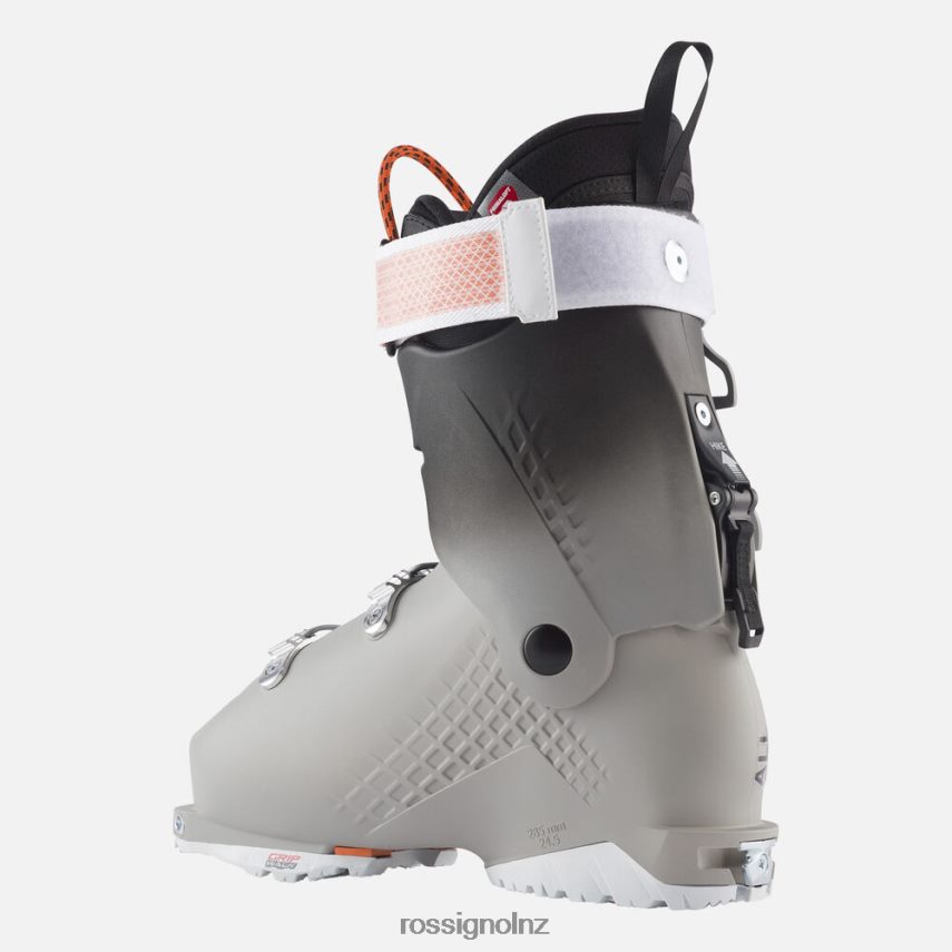 NZ Rossignol Women Free Touring Ski Boots Alltrack Elite 90 Lt Gw New Style F222Z2961 Footwear