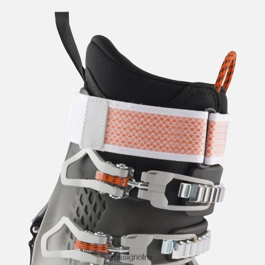 NZ Rossignol Women Free Touring Ski Boots Alltrack Elite 90 Lt Gw New Style F222Z2961 Footwear