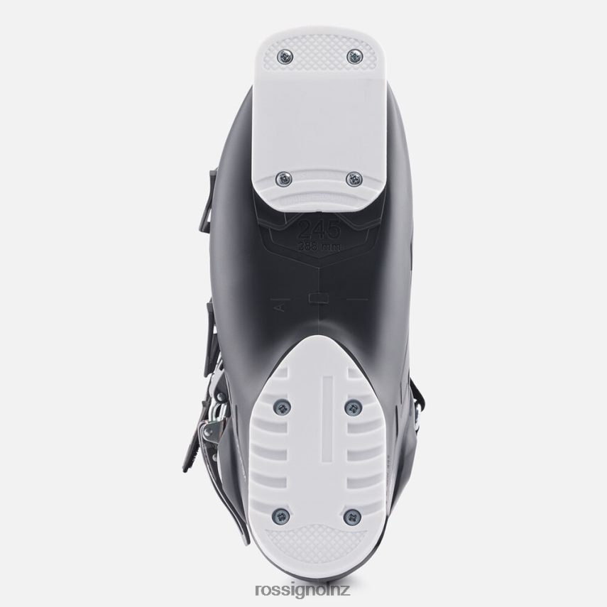 NZ Rossignol Women On Piste Ski Boots Kelia 50 New Style F222Z2917 Footwear