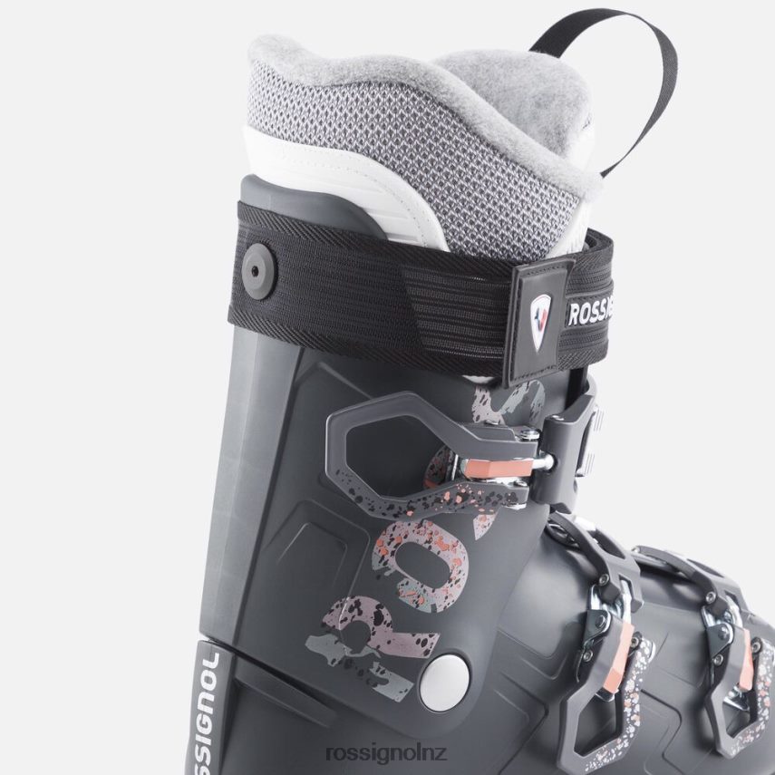 NZ Rossignol Women On Piste Ski Boots Kelia 50 New Style F222Z2917 Footwear
