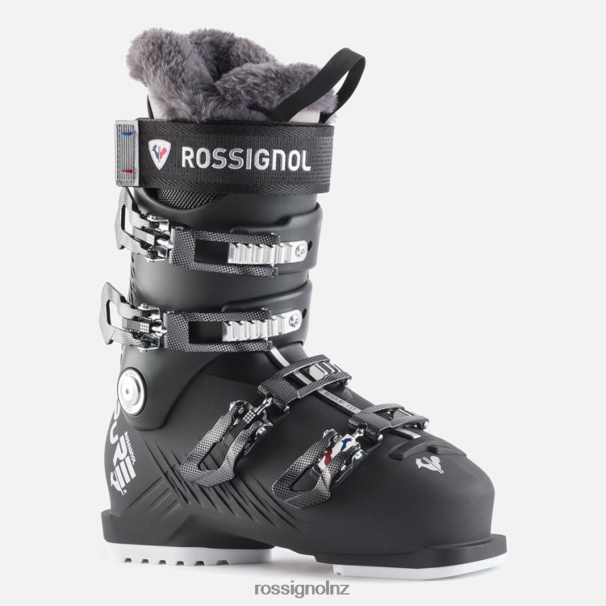 NZ Rossignol Women On Piste Ski Boots Pure 70 New Style F222Z21090 Footwear