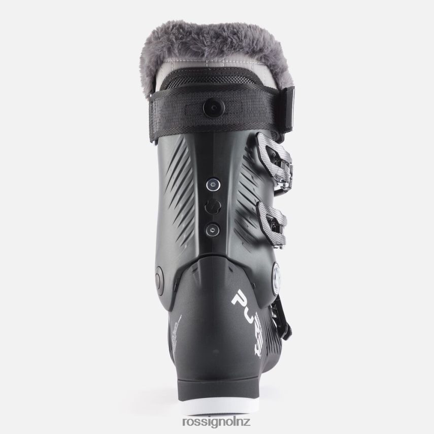 NZ Rossignol Women On Piste Ski Boots Pure 70 New Style F222Z21090 Footwear