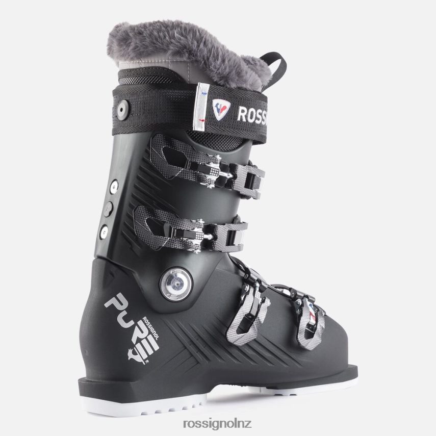 NZ Rossignol Women On Piste Ski Boots Pure 70 New Style F222Z21090 Footwear