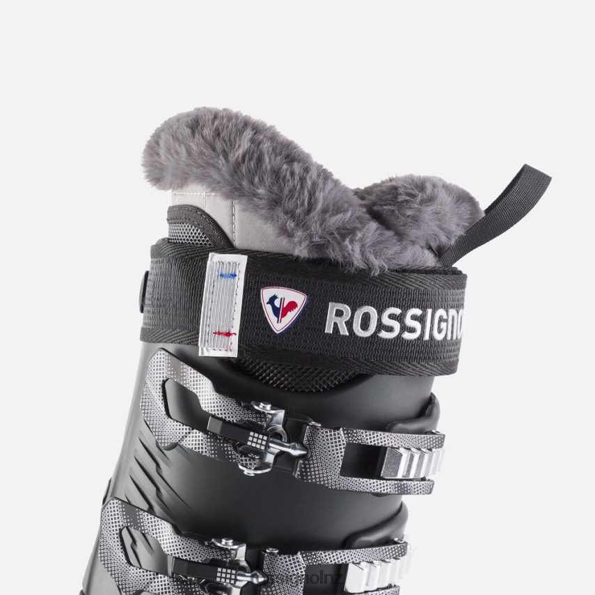 NZ Rossignol Women On Piste Ski Boots Pure 70 New Style F222Z21090 Footwear