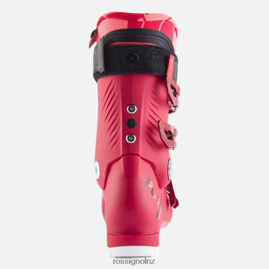 NZ Rossignol Women On Piste Ski Boots Pure Elite 120 Gw New Style F222Z21017 Footwear