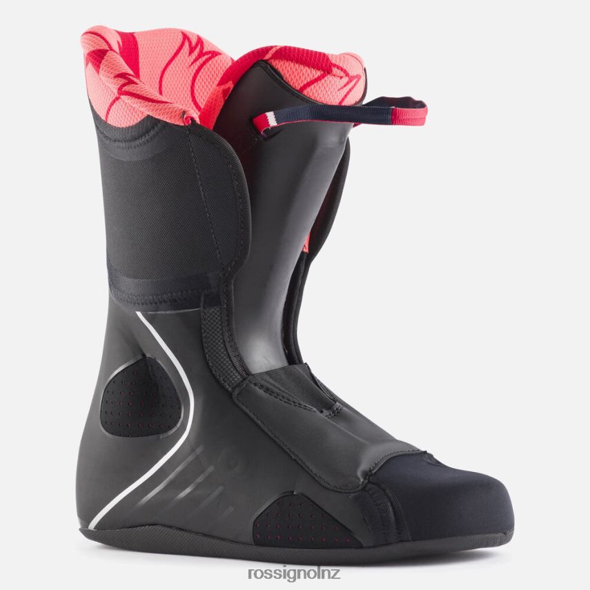 NZ Rossignol Women On Piste Ski Boots Pure Elite 120 Gw New Style F222Z21017 Footwear