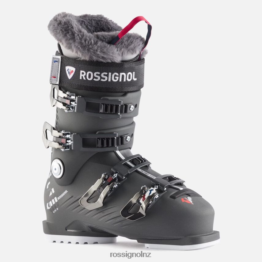 NZ Rossignol Women On Piste Ski Boots Pure Elite 70 New Style F222Z2807 Footwear