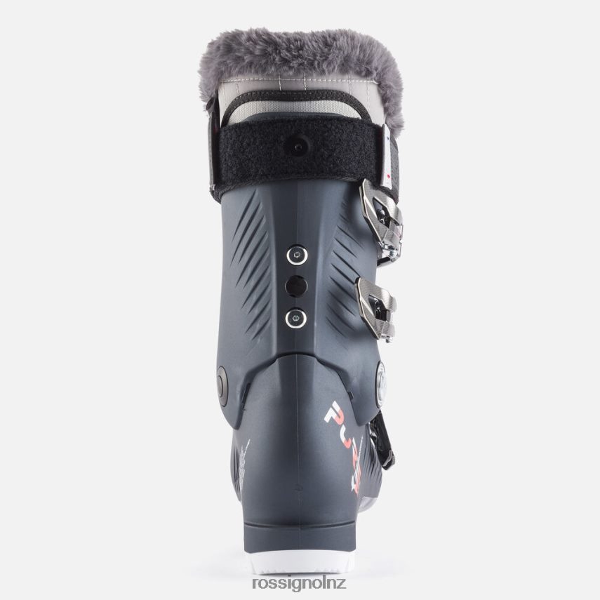 NZ Rossignol Women On Piste Ski Boots Pure Elite 90 Gw New Style F222Z2817 Footwear