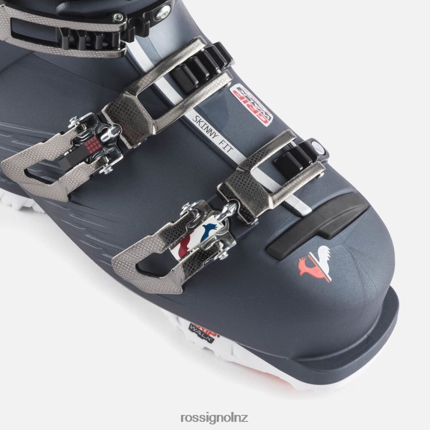 NZ Rossignol Women On Piste Ski Boots Pure Elite 90 Gw New Style F222Z2817 Footwear