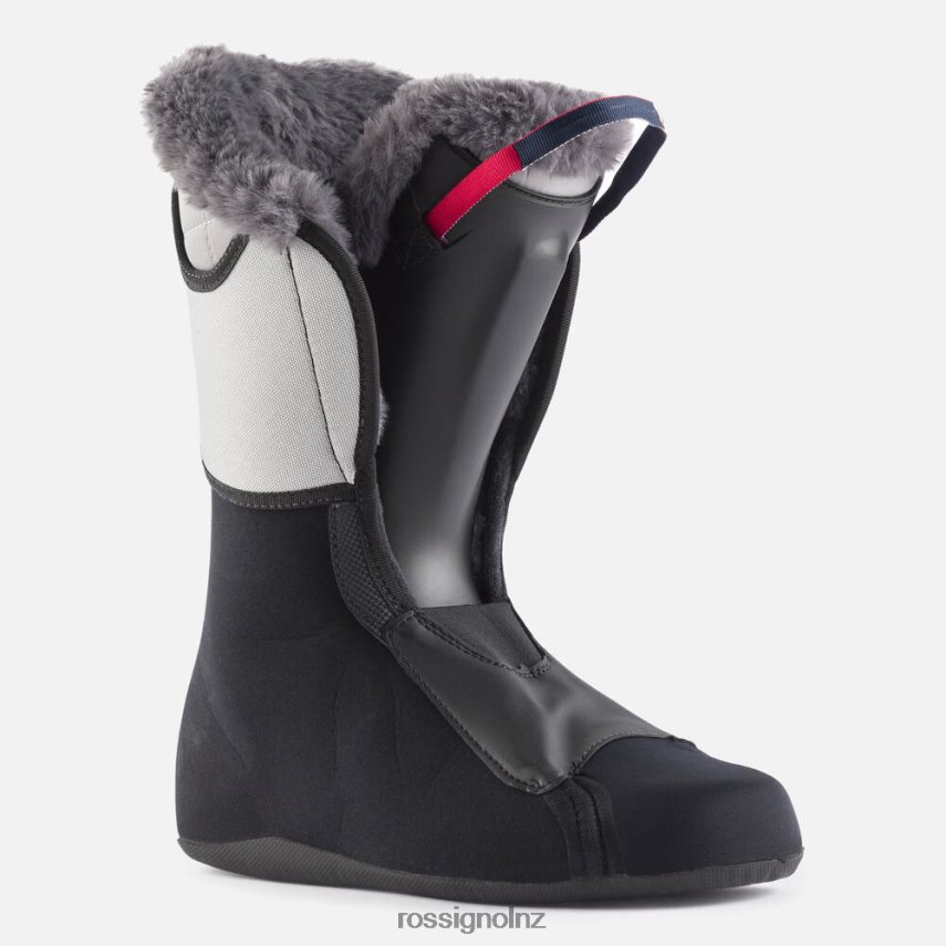 NZ Rossignol Women On Piste Ski Boots Pure Elite 90 Gw New Style F222Z2817 Footwear