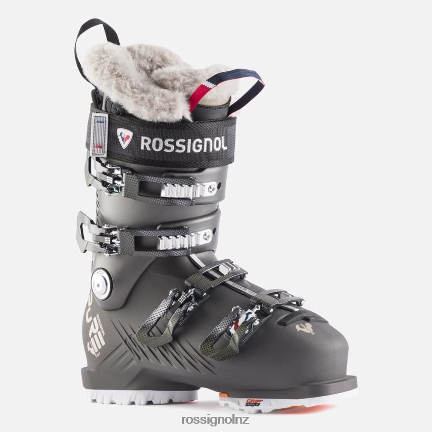 NZ Rossignol Women On Piste Ski Boots Pure Heat Gw New Style F222Z2806 Footwear