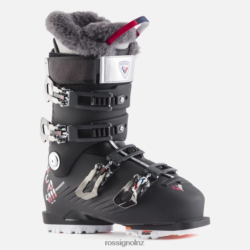 NZ Rossignol Women On Piste Ski Boots Pure Pro 100 Gw New Style F222Z2991 Footwear