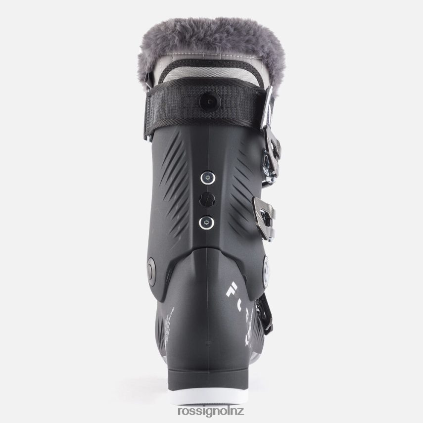 NZ Rossignol Women On Piste Ski Boots Pure Pro 80 New Style F222Z2789 Footwear
