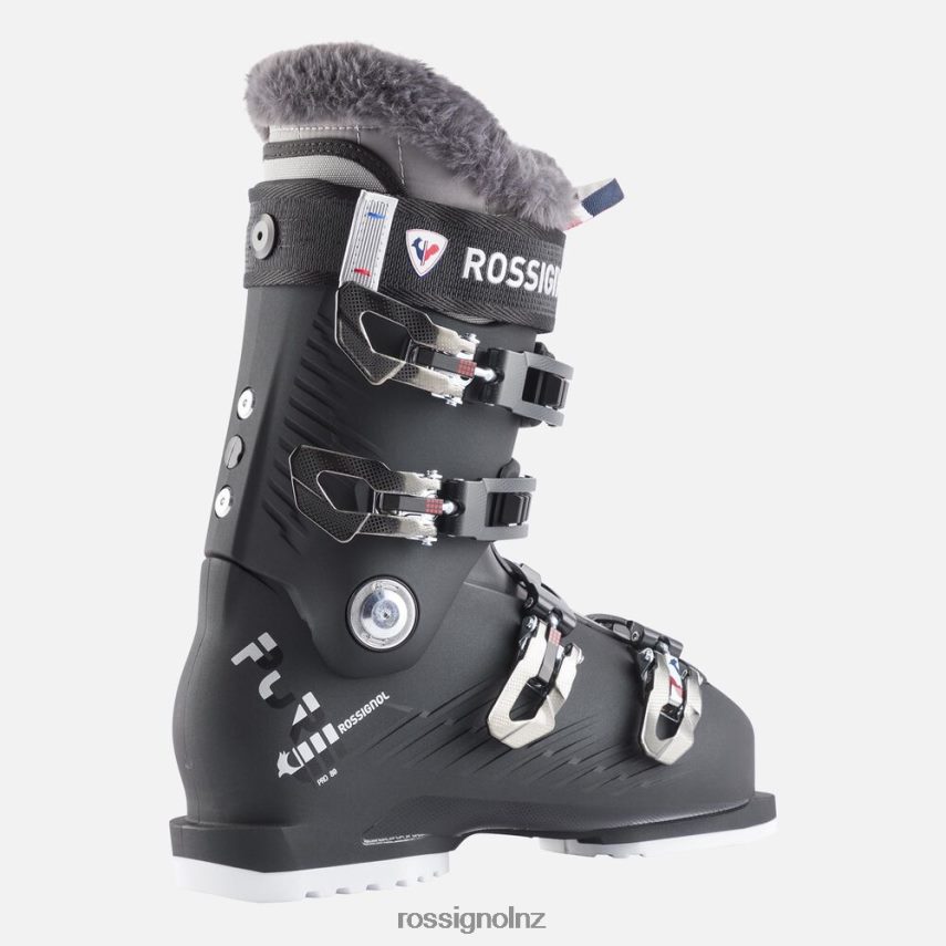 NZ Rossignol Women On Piste Ski Boots Pure Pro 80 New Style F222Z2789 Footwear