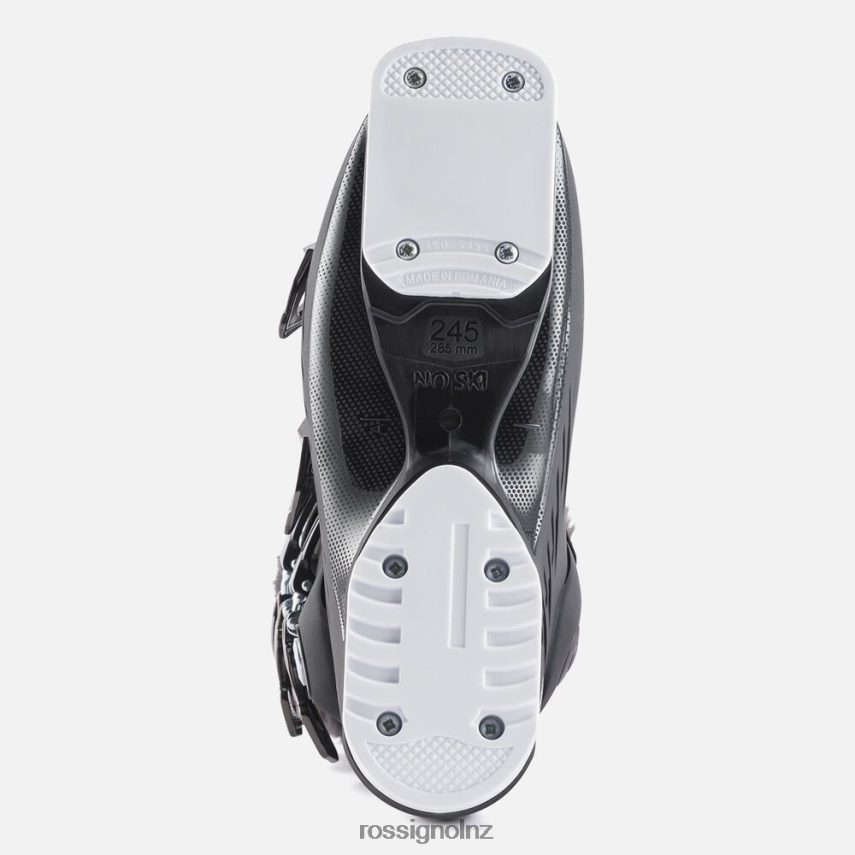 NZ Rossignol Women On Piste Ski Boots Pure Pro 80 New Style F222Z2789 Footwear