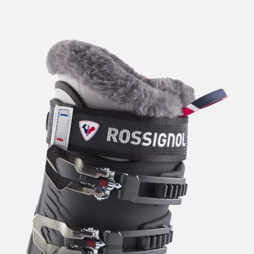 NZ Rossignol Women On Piste Ski Boots Pure Pro 80 New Style F222Z2789 Footwear
