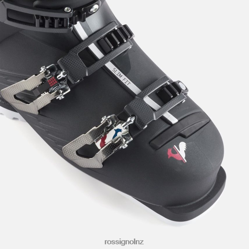 NZ Rossignol Women On Piste Ski Boots Pure Pro 80 New Style F222Z2789 Footwear