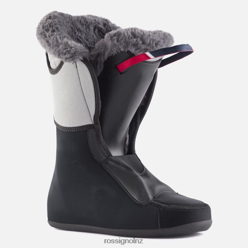 NZ Rossignol Women On Piste Ski Boots Pure Pro 80 New Style F222Z2789 Footwear